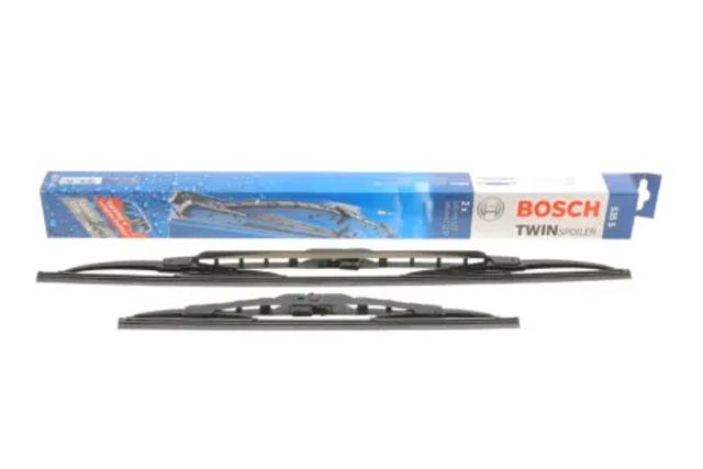 Щетки лобового стекла 3397010406 BOSCH
