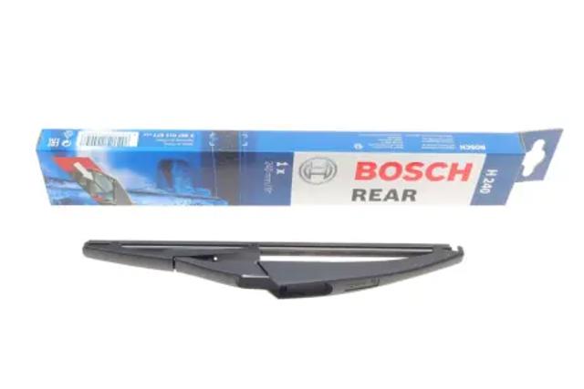 Задняя щетка 3397011677 BOSCH