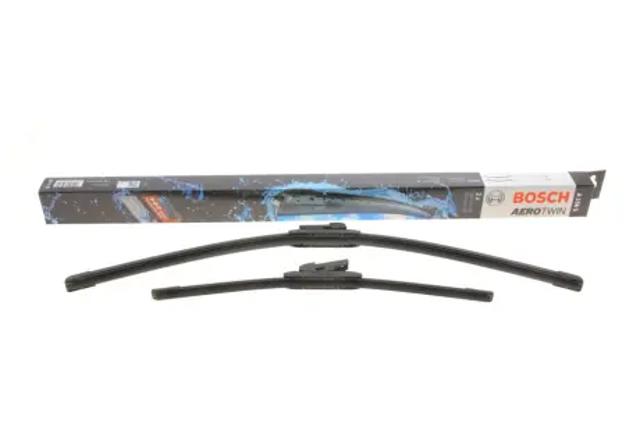 Бесконтактные дворники 3397014156 BOSCH