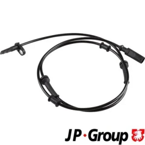 Датчик АБС (ABS) задний 3397102400 JP GROUP
