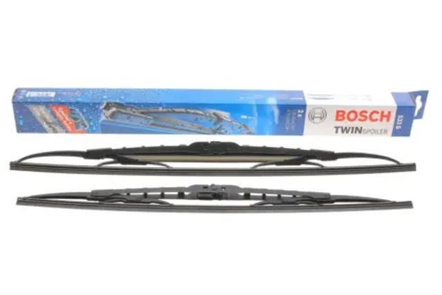 Щетки лобового стекла 3397118406 BOSCH