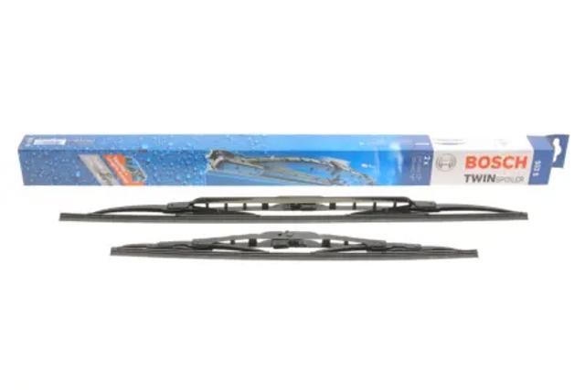 Дворники 3397118427 BOSCH