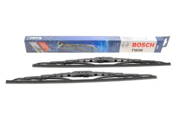 Дворники 3397118505 BOSCH