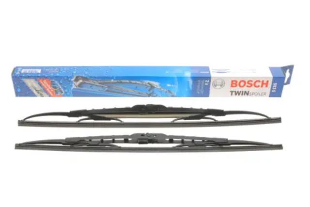 Дворники 3397118566 BOSCH