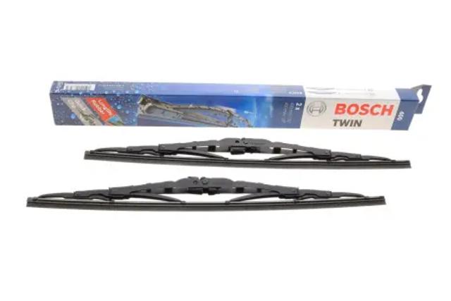 Стеклоочистители лобового стекла 3397118610 BOSCH