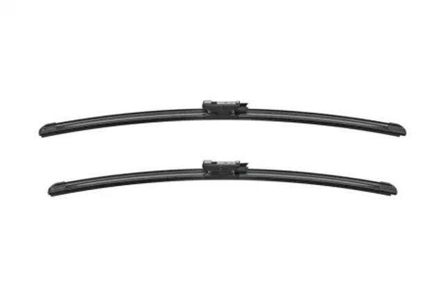 BOSCH 3397118955 Щетки стеклоочистителя в наличии Винница