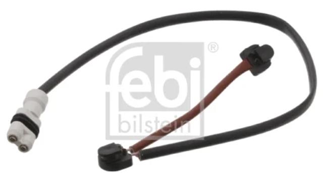 Датчик износа тормозных колодок, задний 33997 FEBI