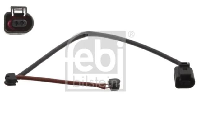 Сенсор износа 33998 FEBI