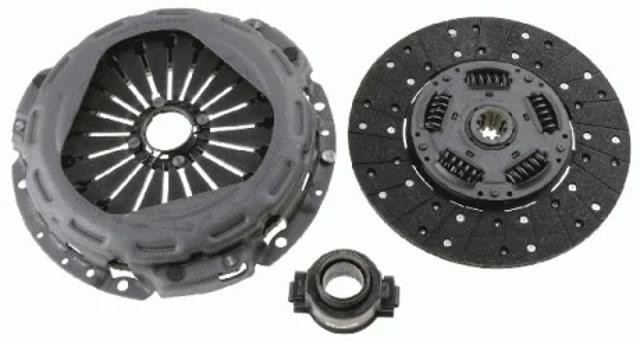 Сцепление 3400700448 SACHS