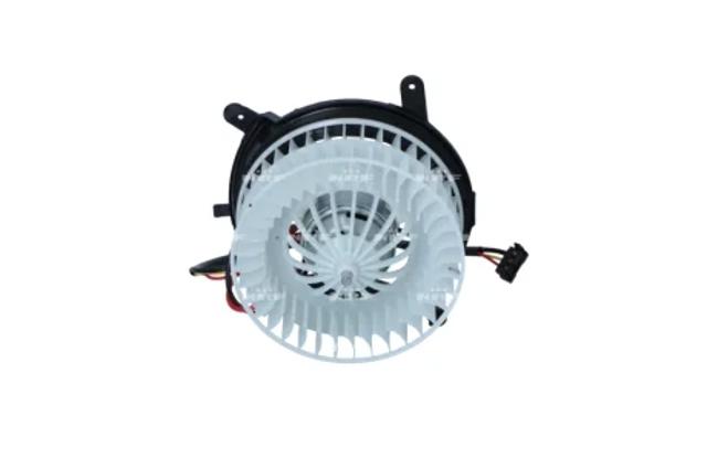 Вентилятор печки 34045 NRF