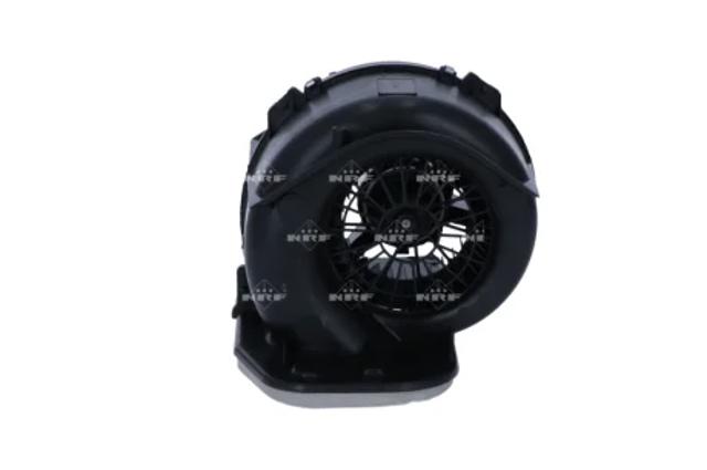 Моторчик печки 34080 NRF