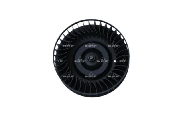 Отопителя салона 34084 NRF