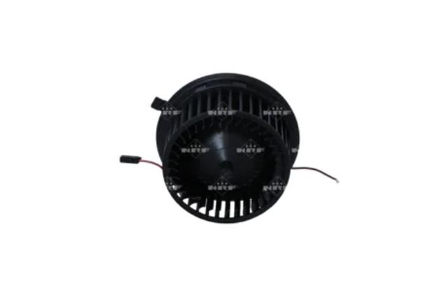 Отопителя салона 34085 NRF