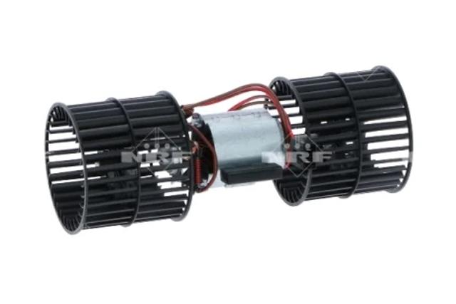 Электромотор печки 34181 NRF