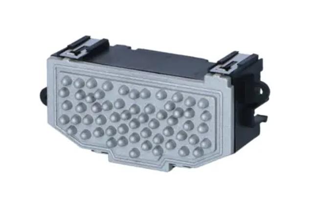 Реле печки 342069 NRF