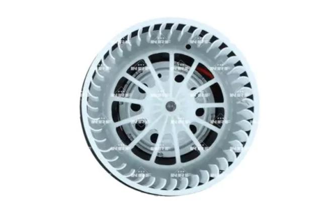 Отопителя салона 34529 NRF