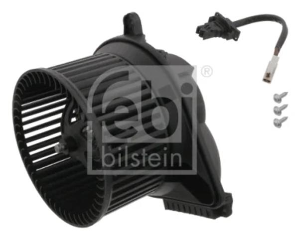 Отопителя салона 34594 FEBI