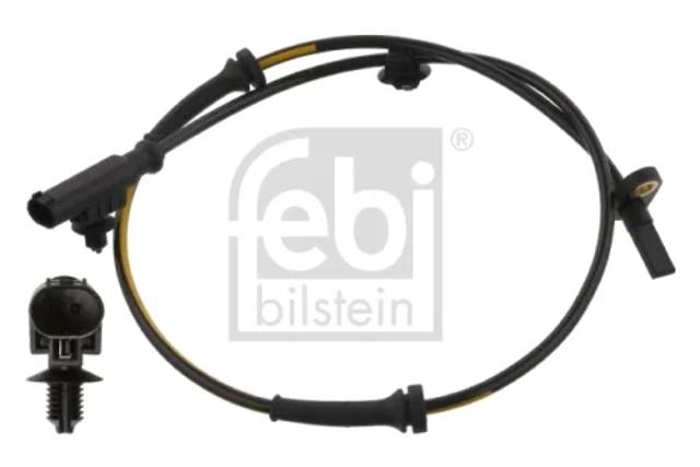 Датчик АБС (ABS) передний 34778 FEBI