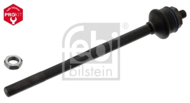 Тяги рулевые 34811 FEBI