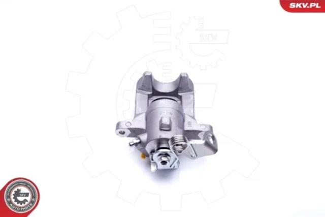 Задний левый суппорт 34SKV493 SKV