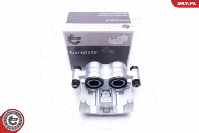 Суппорт тормозной, передний, левый 34SKV831 SKV