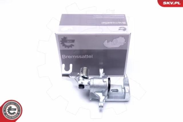 Задний левый суппорт 34SKV933 SKV