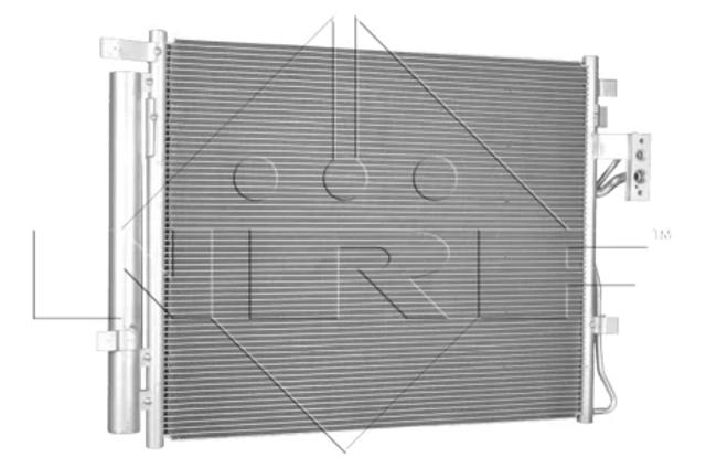 Конденсатор 350021 NRF