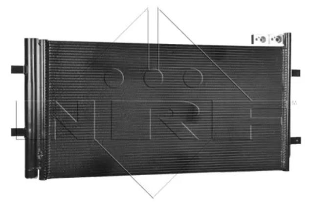 Конденсатор 350029 NRF