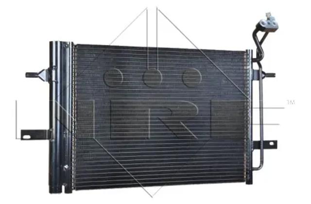 Конденсатор системы охлаждения 350034 NRF