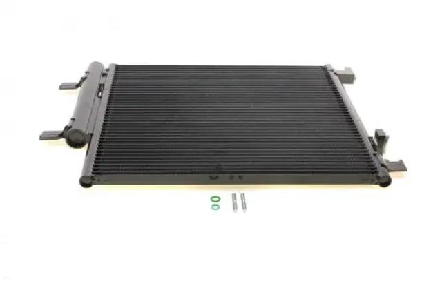 Конденсер 350048 NRF