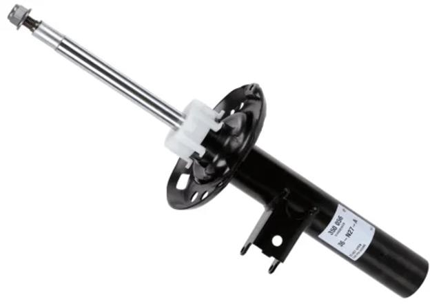 Амортизатор подвески передний правый 350056 SACHS