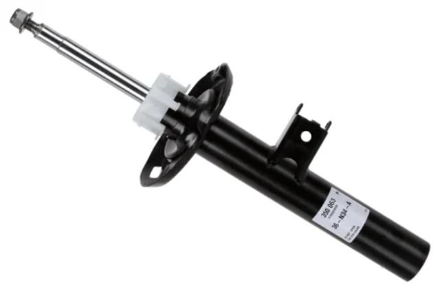 Амортизатор передний левый 350063 SACHS