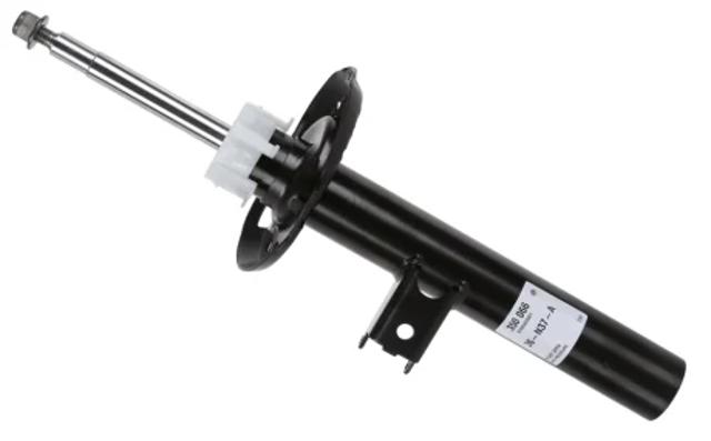 Амортизатор подвески передний правый 350066 SACHS