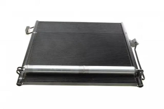 NRF 350080 Радиатор кондиционера в наличии Чернигов