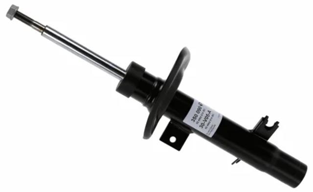 Стойка передняя левая 350090 SACHS
