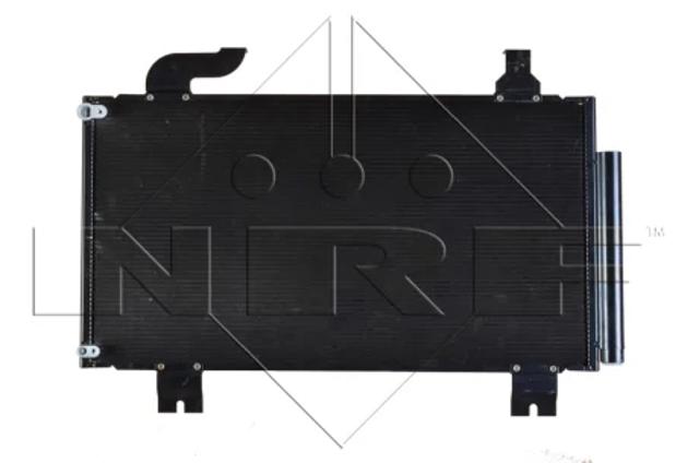 Конденсатор 350097 NRF