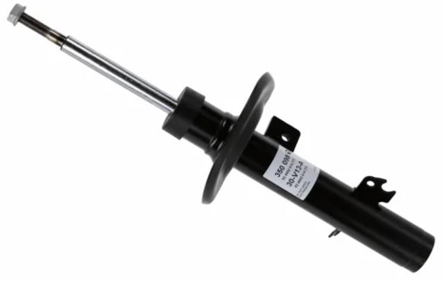 Стойка передняя левая 350098 SACHS