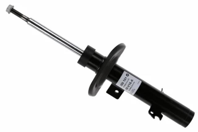 Амортизаторная стойка передняя правая 350101 SACHS