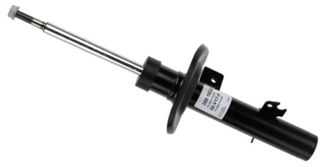 Стойка передняя левая 350102 SACHS