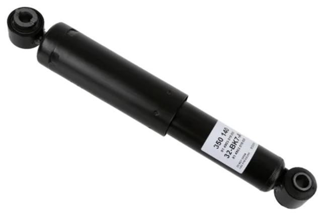 Амортизационная стойка задняя 350140 SACHS