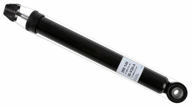 Стойка амортизатора задняя 350146 SACHS