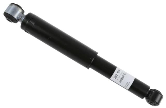 Цилиндр подвески 350173 SACHS