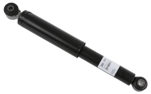 Задний амортизатор 350174 SACHS
