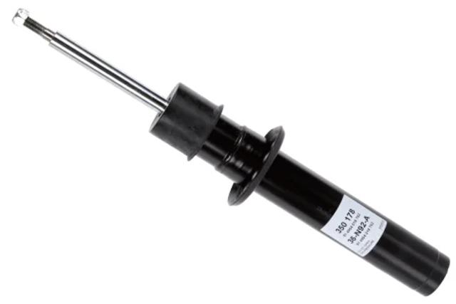 Амортизаторы передние 350178 SACHS