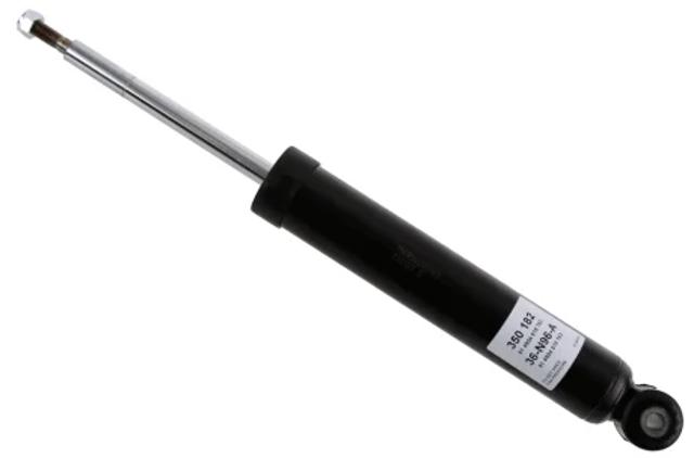 Амортизационная стойка задняя 350182 SACHS