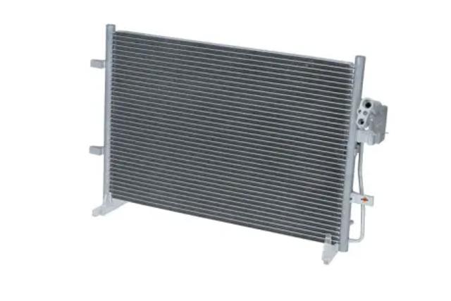 Конденсер 350207 NRF