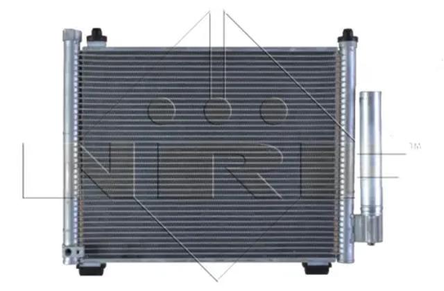 Конденсер 350216 NRF