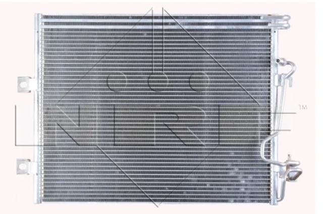 Конденсатор 350223 NRF