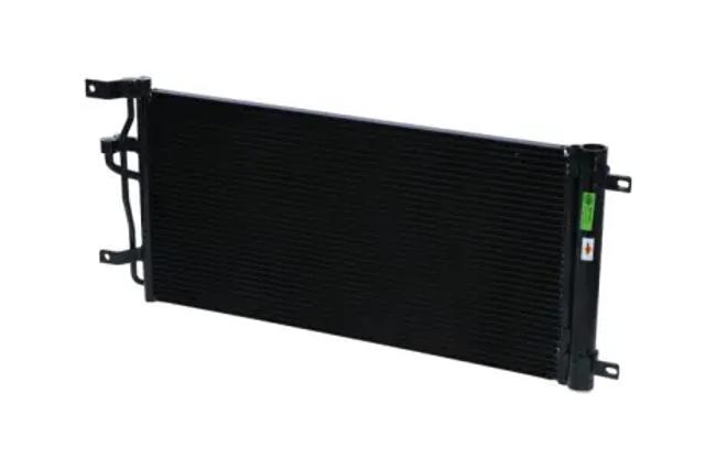 NRF 350225 Радиатор кондиционера в наличии Черновцы