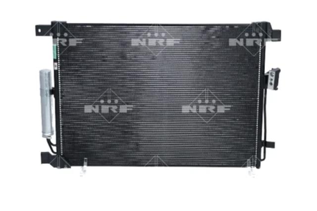 Конденсатор 350342 NRF
